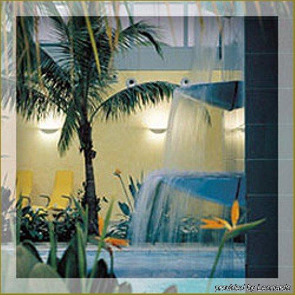 Sympathie-Hotel Fuerstenhof Bad Kreuznach Interior foto